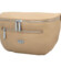 Dámská crossbody/ledvinka khaki - Coveri Kaito