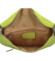 Dámská crossbody/ledvinka limetkově zelená - Coveri Kaito