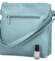 Dámská crossbody kabelka světle modrá - Coveri Levi