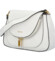 Dámská crossbody kabelka/taška bílá - Coveri Desirée