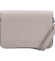 Dámská crossbody kabelka šedá - Silvia Rosa Uwetta
