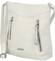 Dámská crossbody kabelka bílá - Silvia Rosa Lindsey
