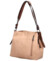 Dámská crossbody kabelka růžová - Coveri Maleah