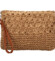 Dámská crossbody kabelka khaki - Firenze Quari