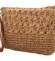 Dámská crossbody kabelka khaki - Firenze Quari