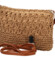 Dámská crossbody kabelka khaki - Firenze Quari