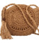 Dámská letní crossbody khaki - Firenze Dias