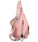 Dámský batůžek růžový - Herisson Madox