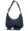 Dámská kabelka na rameno tmavě modrá - Herisson Maewa