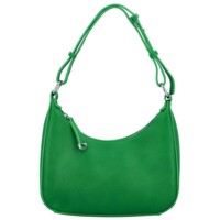 Dámská kabelka na rameno zelená - Herisson Maewa