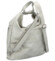 Dámský kabelko/batoh šedý - Romina & Co Bags Kiraya