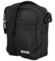 Pánská crossbody černá - Coveri Lazzo