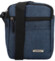 Pánská crossbody modrá - Coveri Lazzo