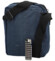 Pánská crossbody modrá - Coveri Lazzo
