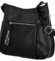 Dámská crossbody kabelka černá - Romina & Co Bags Dolma