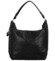 Dámská kabelka na rameno černá - Romina & Co Bags Elianora
