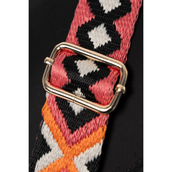 Dámská crossbody kabelka černá - Nobo Iovilla