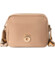 Dámská crossbody kabelka béžová - Nobo Iovilla