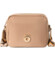 Dámská crossbody kabelka béžová - Nobo Iovilla