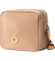 Dámská crossbody kabelka béžová - Nobo Iovilla