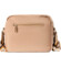 Dámská crossbody kabelka béžová - Nobo Iovilla