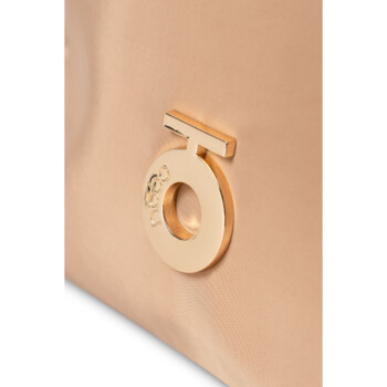 Dámská crossbody kabelka béžová - Nobo Iovilla