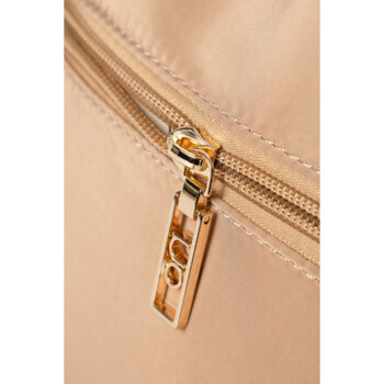 Dámská crossbody kabelka béžová - Nobo Iovilla