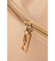 Dámská crossbody kabelka béžová - Nobo Iovilla