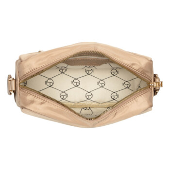 Dámská crossbody kabelka béžová - Nobo Iovilla