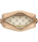 Dámská crossbody kabelka béžová - Nobo Iovilla