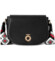 Dámská crossbody kabelka černá - Nobo Carmelo
