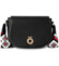 Dámská crossbody kabelka černá - Nobo Carmelo