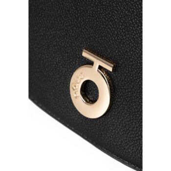Dámská crossbody kabelka černá - Nobo Carmelo