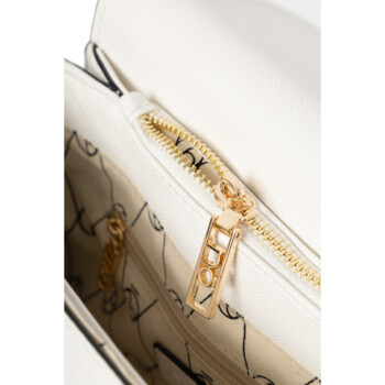 Dámská crossbody kabelka bílá - Nobo Carmelo