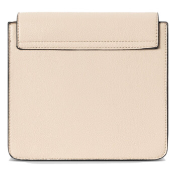 Dámská crossbody kabelka béžová - Nobo Carleen