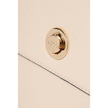 Dámská crossbody kabelka béžová - Nobo Carleen