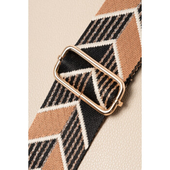 Dámská crossbody kabelka béžová - Nobo Carleen
