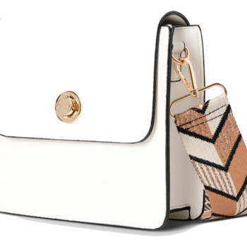Dámská crossbody kabelka bílá - Nobo Carleen
