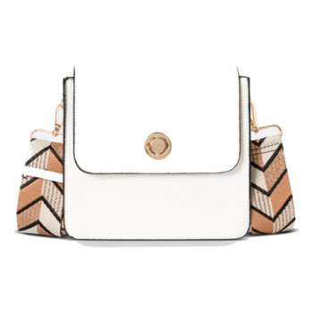 Dámská crossbody kabelka bílá - Nobo Carleen