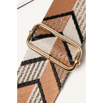 Dámská crossbody kabelka bílá - Nobo Carleen