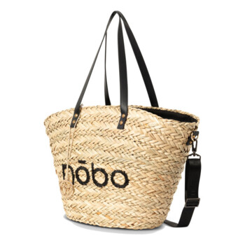 Dámská kabelka na rameno béžová - Nobo Teodorie