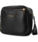 Dámská crossbody kabelka černá - Nobo Gelpuccina