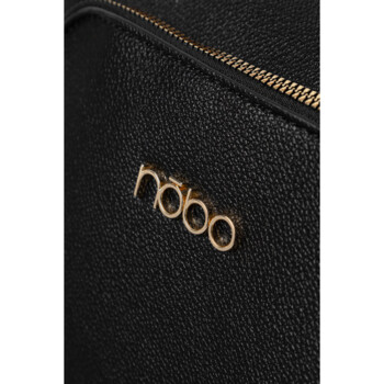Dámská crossbody kabelka černá - Nobo Gelpuccina