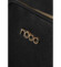 Dámská crossbody kabelka černá - Nobo Gelpuccina