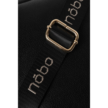 Dámská crossbody kabelka černá - Nobo Gelpuccina