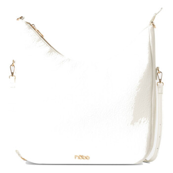 Dámská crossbody kabelka bílá - Nobo Vittua