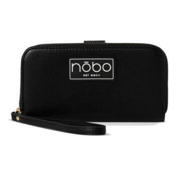 Dámská peněženka černá - Nobo Joshita