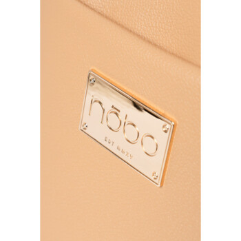 Dámská crossbody kabelka béžová - Nobo Beverly