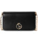 Dámská crossbody kabelka černá - Nobo Fridia