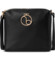 Dámská crossbody kabelka černá - Nobo Babussa